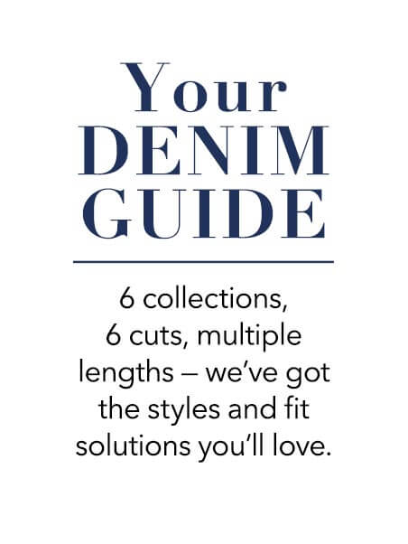 Shop Jeans- SHOP NOW