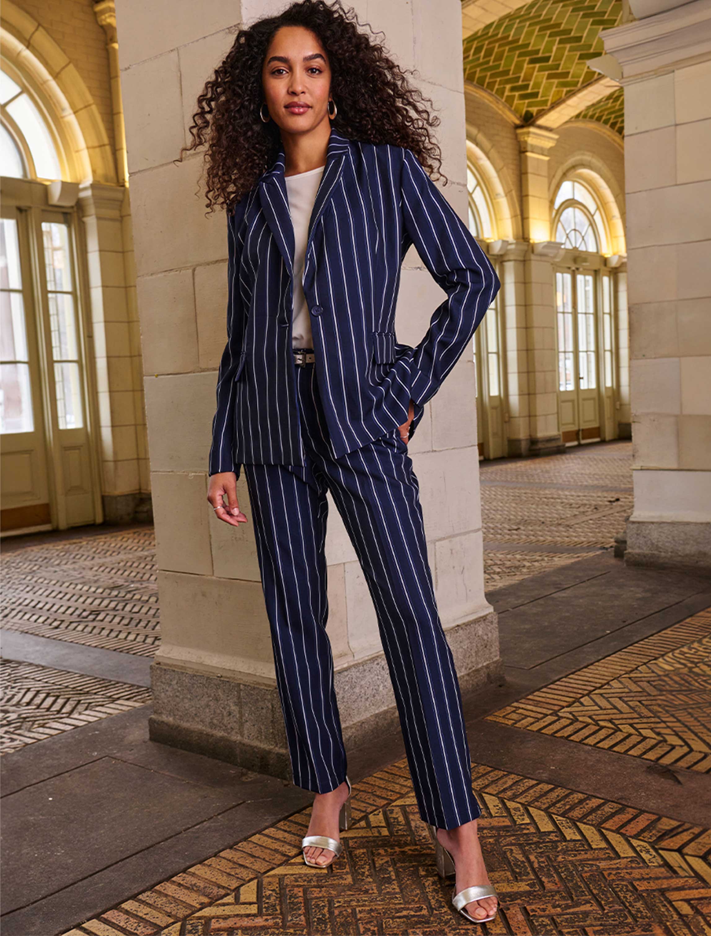 Suits & Separates