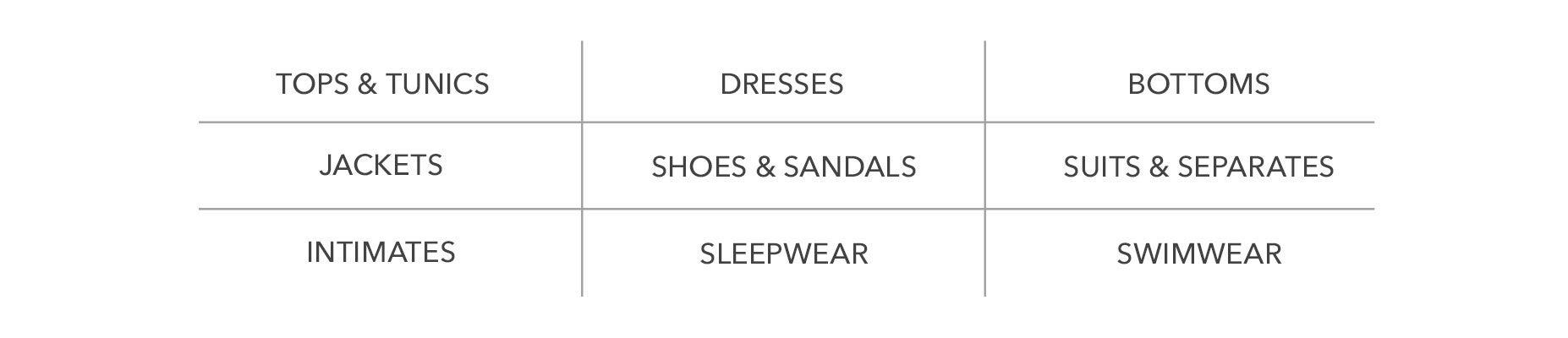 WHITE SHOP