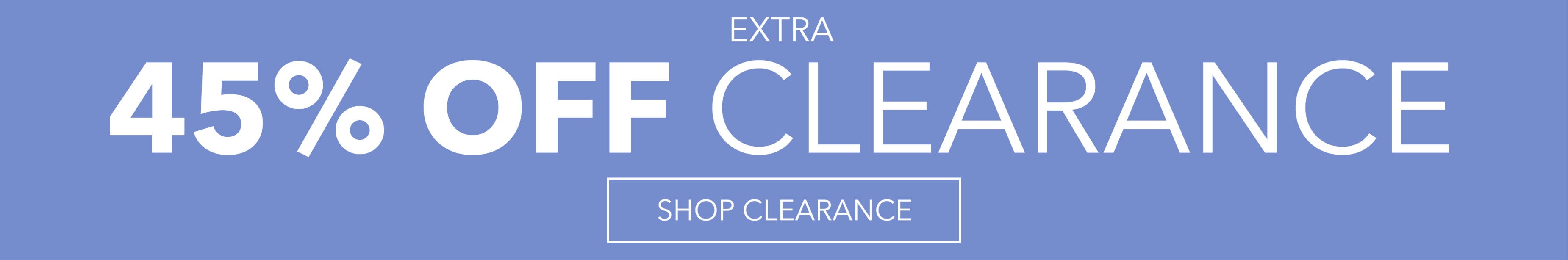 45% Off
