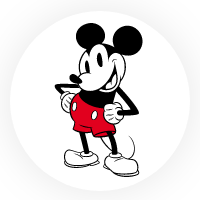 Mickey Mouse image