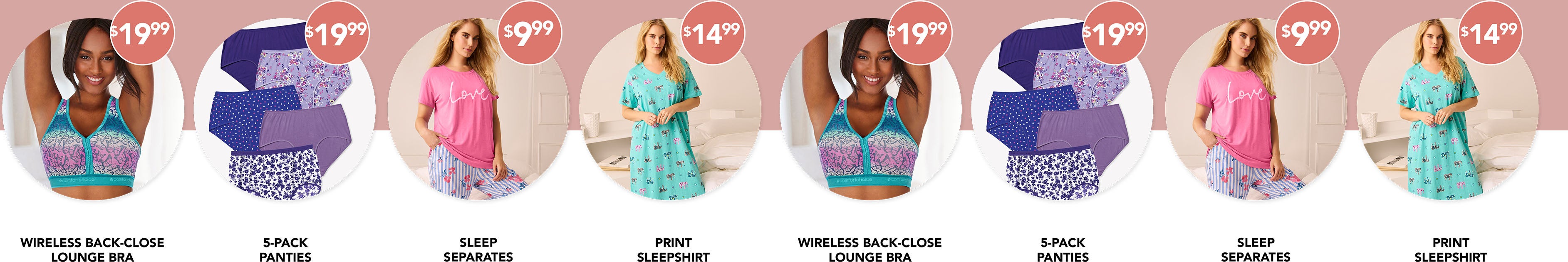 20 Under $20 Spotlight