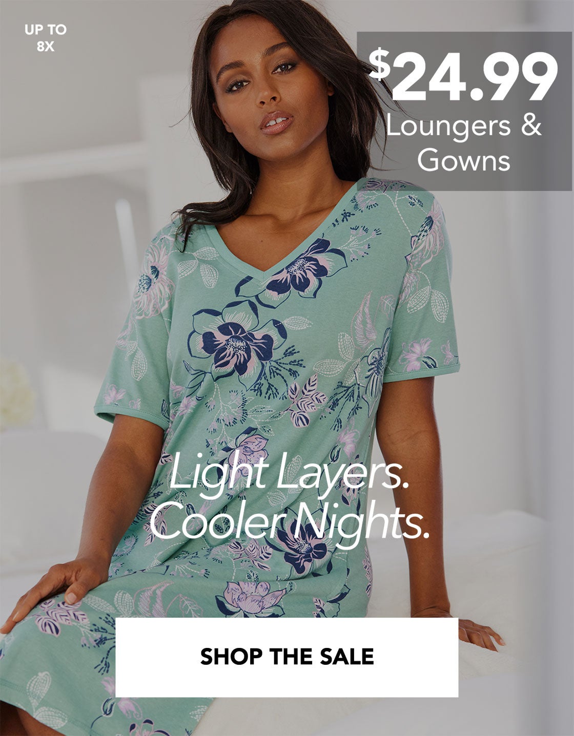 Shop Loungers