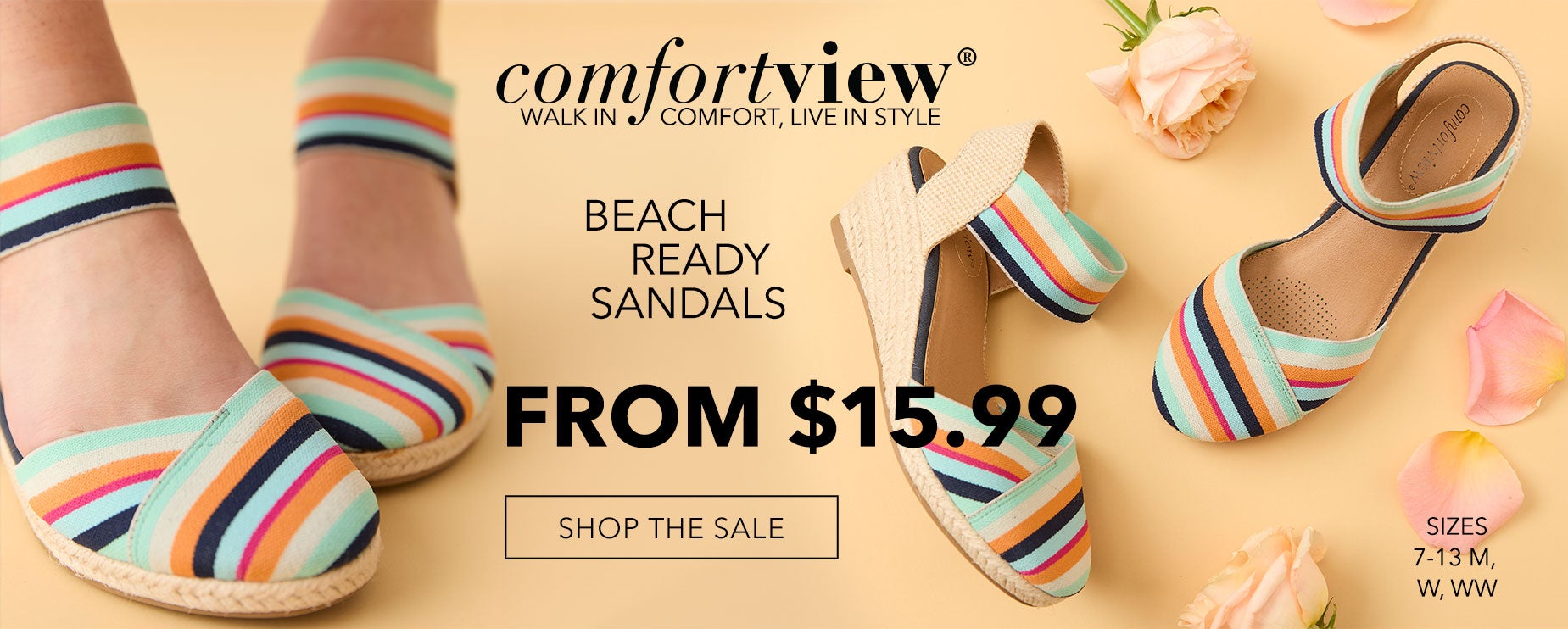 SHOE $25 EACH
