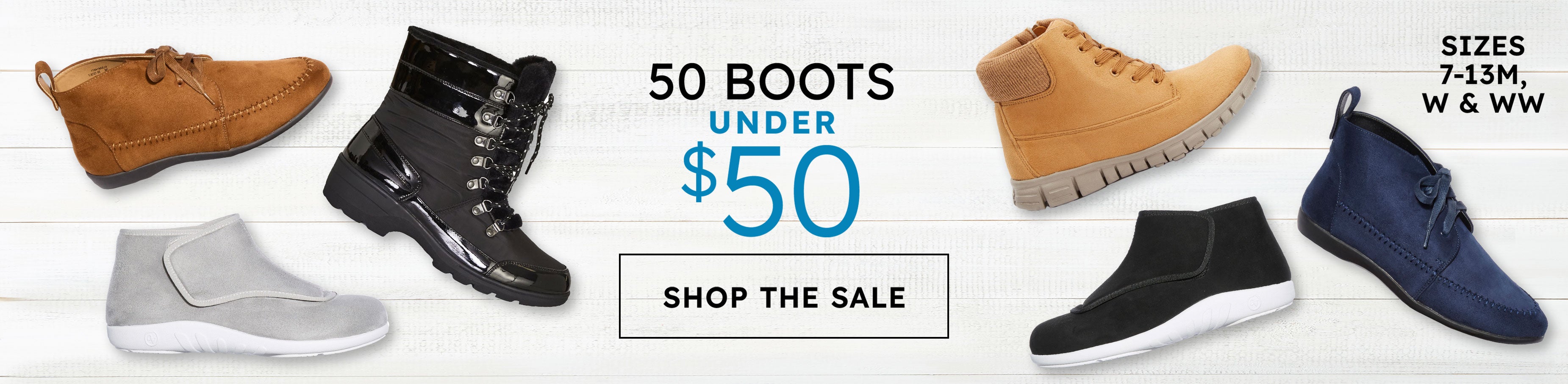 Friends and Family Sale