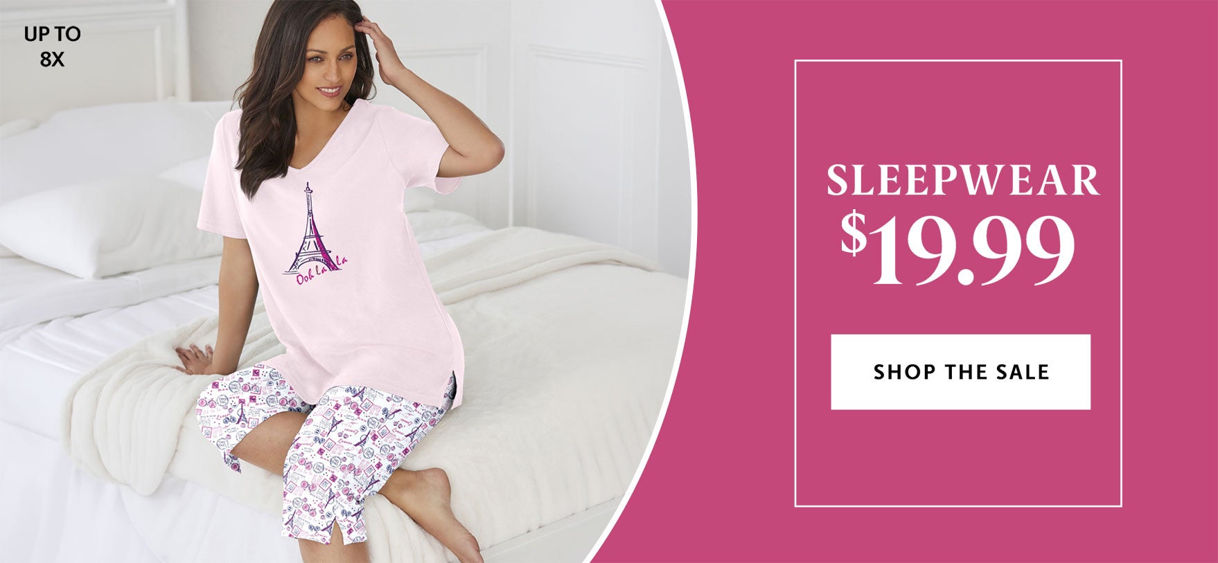 Sleepwear Shop The Sale