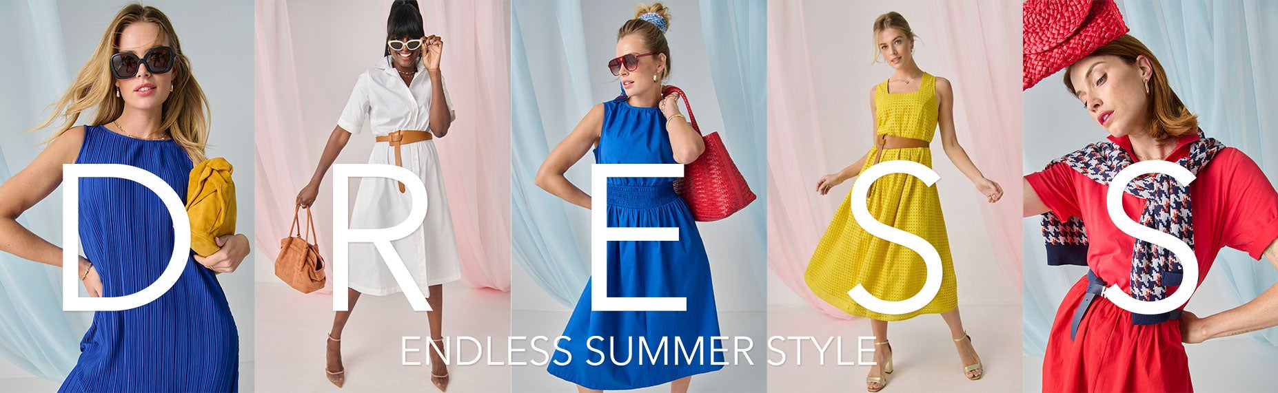 Dresses Endless Summer Styles Shop Dresses
