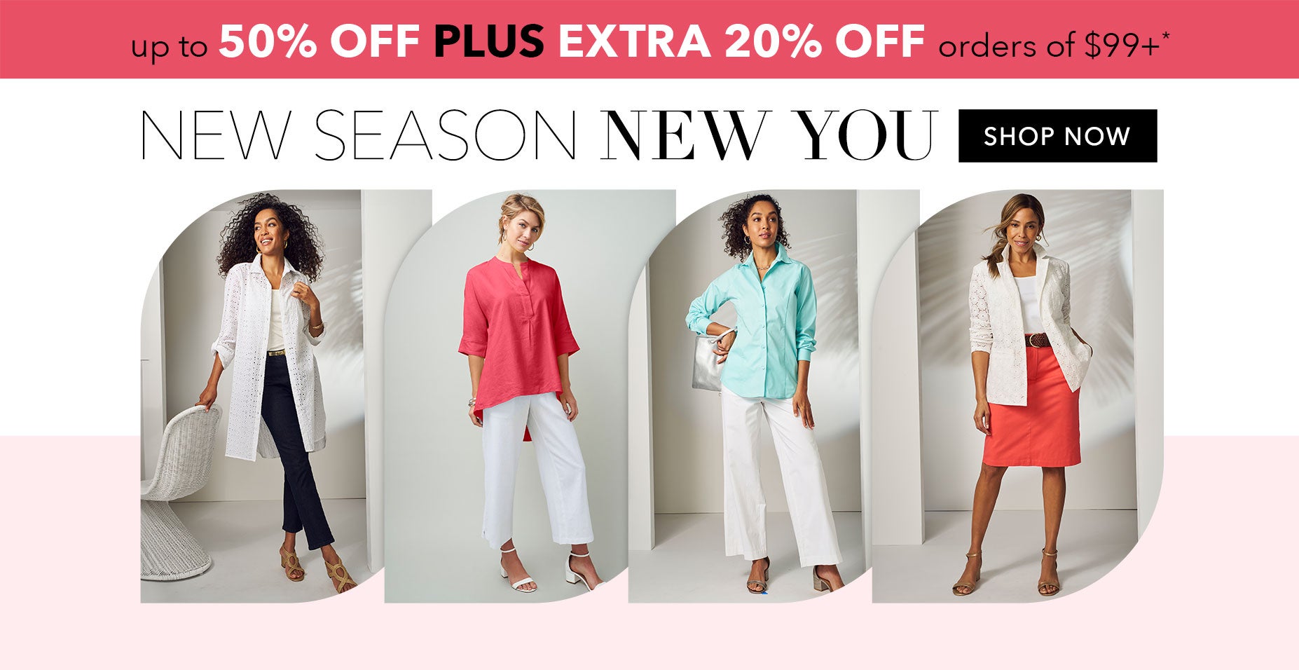 new season new you