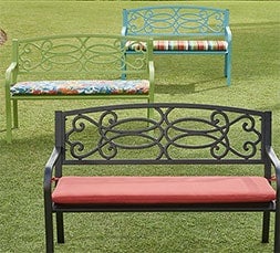 shop Garden Bench